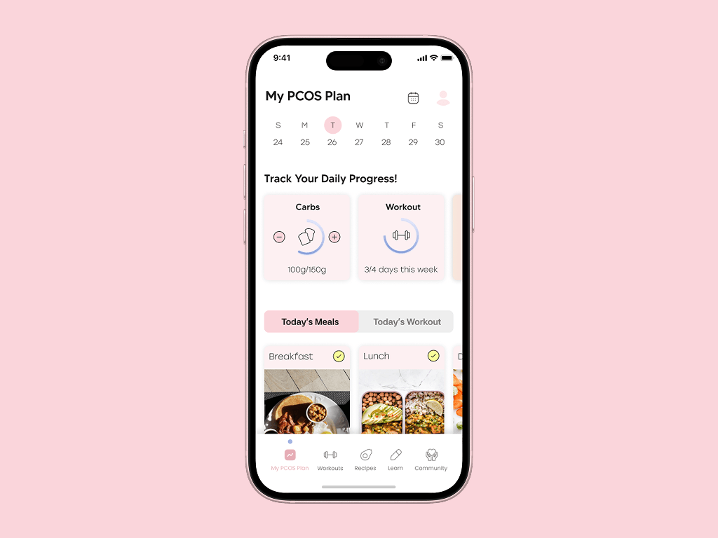 The same home screen, from grayscale structure to the calm pastel release - drag to compare
