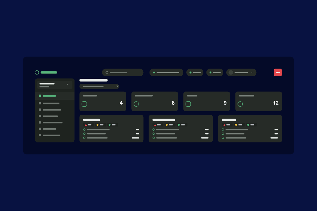 Designing for High-Stakes Operations cover